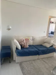 Apartamento com 3 Quartos à venda, 66m² no Loteamento Villa Branca, Jacareí