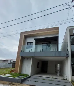 Casa com 4 Quartos à venda, 230m² no Mangueirão, Belém
