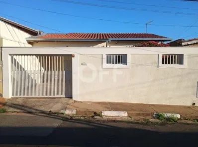 Casa com 3 Quartos à venda, 200m² no Jardim García, Campinas