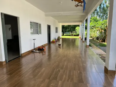 Fazenda/Sítio com 4 Quartos à venda, 3000m² no Arapoanga, Brasília