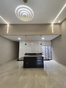 Casa com 3 Quartos à venda, 130m² no Parque das Amendoeiras, Goiânia