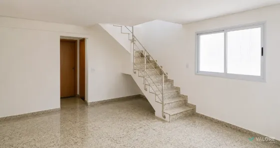 Cobertura com 3 Quartos à venda, 140m² no Cruzeiro, Belo Horizonte