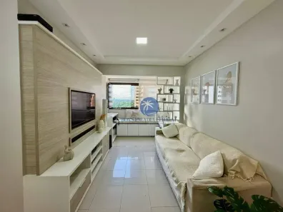 Apartamento com 3 Quartos à venda, 80m² no Jardim Armação, Salvador