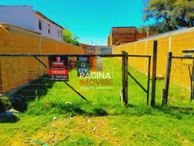 Lote/Terreno com 1 Quarto à venda, 180m² no Harmonia, Canoas