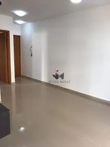 Apartamento com 1 Quarto para alugar, 52m² no Vila Ana Maria, Ribeirão Preto