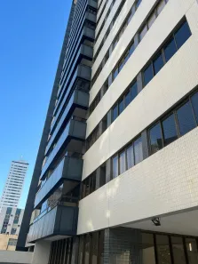 Apartamento com 3 Quartos à venda, 140m² no Boa Viagem, Recife