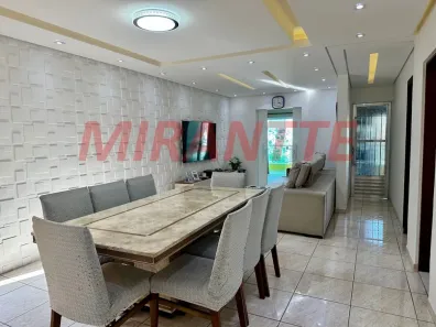 Sobrado com 3 Quartos à venda, 310m² no Vila Palmeiras, São Paulo