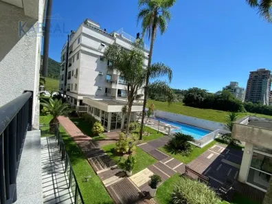 Apartamento com 1 Quarto à venda, 52m² no Pedra Branca, Palhoça