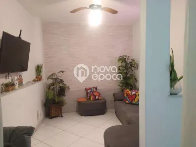 Casa com 4 Quartos à venda, 200m² no Cachambi, Rio de Janeiro
