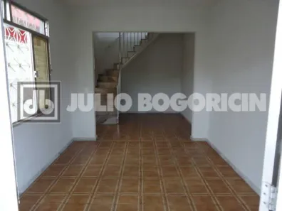 Casa de Condomínio com 3 Quartos à venda, 185m² no Taquara, Rio de Janeiro