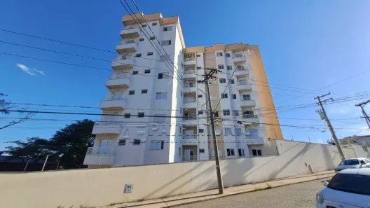 Apartamento com 2 Quartos à venda, 65m² no Vila Santa Rita, Sorocaba