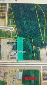 Lote/Terreno para alugar, 2700m² no Vargem Grande, Florianópolis