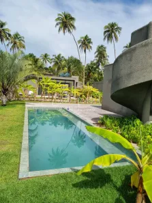 Casa de Condomínio com 4 Quartos à venda, 375m² no Tatuamunha, Porto de Pedras