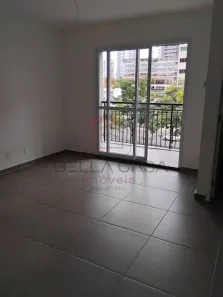 Apartamento com 1 Quarto para venda ou aluguel, 29m² no Vila Mariana, São Paulo
