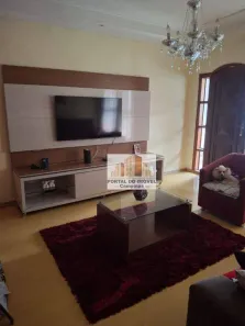 Casa com 3 Quartos à venda, 190m² no Parque Tropical, Campinas