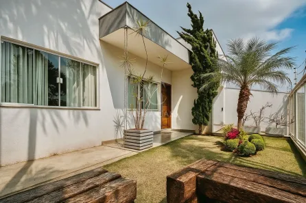 Casa com 2 Quartos à venda, 135m² no Novo Horizonte, Juiz de Fora