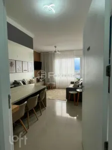 Apartamento com 2 Quartos à venda, 54m² no Zona Nova, Capão da Canoa