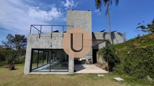 Casa de Condomínio com 3 Quartos à venda, 500m² no Condomínio Voturuna, Santana de Parnaíba