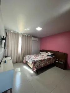 Apartamento com 2 Quartos à venda, 55m² no Vila Alpes, Goiânia