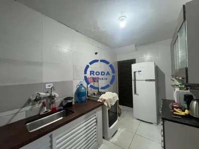 Casa com 2 Quartos à venda, 88m² no Aparecida, Santos