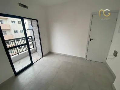 Apartamento com 2 Quartos à venda, 56m² no Tupi, Praia Grande