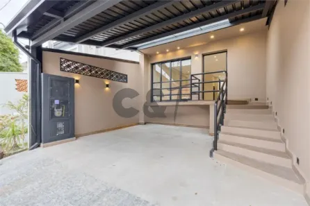Casa de Condomínio com 2 Quartos à venda, 157m² no Santo Amaro, São Paulo
