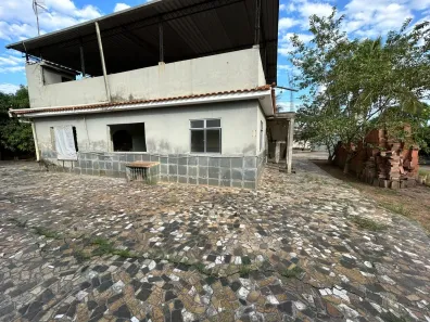 Casa com 3 Quartos à venda, 200m² no Chácaras Arcampo, Duque de Caxias
