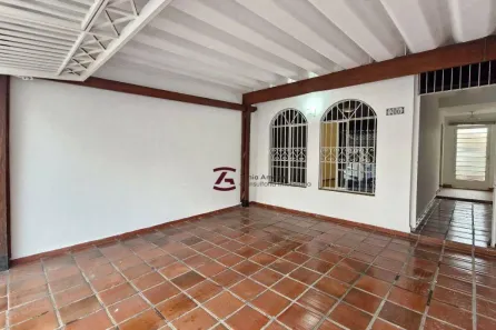 Sobrado com 3 Quartos à venda, 139m² no Jardim Santa Inês, São Paulo