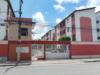 Apartamento com 3 Quartos à venda, 65m² no Presidente Kennedy, Fortaleza