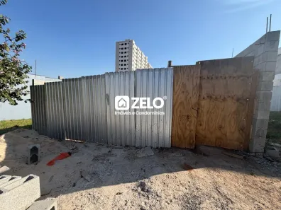 Lote/Terreno à venda, 200m² no Vila São Bento, Campinas