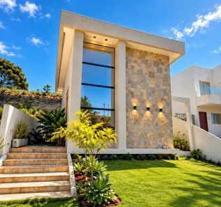 Casa com 3 Quartos à venda, 250m² no Cajazeiras de Abrantes (Abrantes), Camaçari