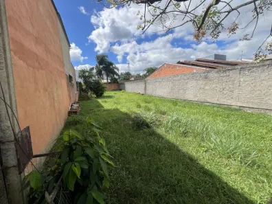 Lote/Terreno à venda, 308m² no Campestre, São Leopoldo
