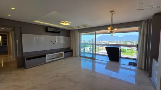 Apartamento com 4 Quartos à venda, 143m² no Pagani, Palhoça