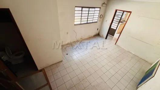 Casa com 3 Quartos para alugar, 100m² no Vila Aurora (Zona Norte), São Paulo