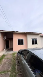 Casa de Condomínio com 2 Quartos à venda, 127m² no Petrópolis, Várzea Grande
