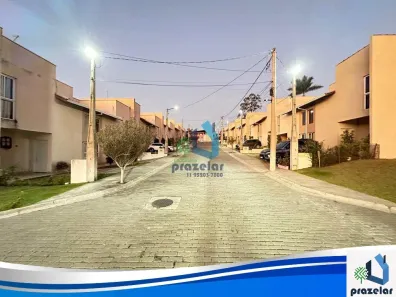 Fazenda/Sítio com 2 Quartos à venda, 100m² no Dona Catarina, Mairinque