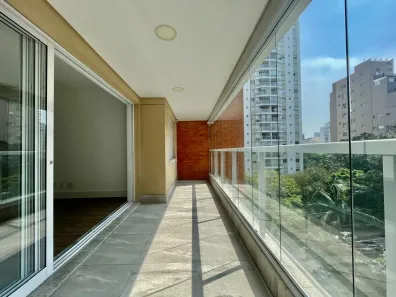 Apartamento com 1 Quarto à venda, 50m² no Consolação, São Paulo