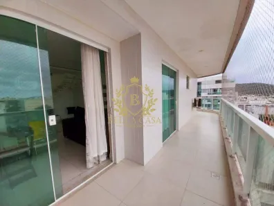 Cobertura com 4 Quartos à venda, 208m² no Centro, Cabo Frio