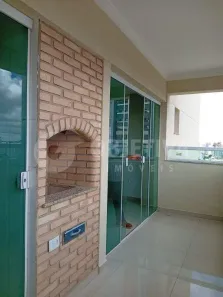 Apartamento com 2 Quartos à venda, 70m² no Santa Mônica, Uberlândia