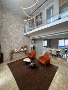 Casa de Condomínio com 4 Quartos à venda, 360m² no Estância do Hibisco, Contagem
