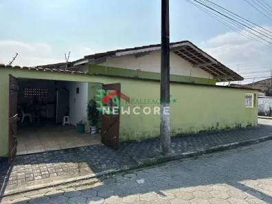 Casa com 3 Quartos à venda, 80m² no Vila Vera Cruz, Mongaguá