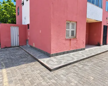 Apartamento com 3 Quartos para alugar, 72m² no Icaraí, Caucaia