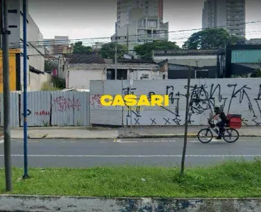 Lote/Terreno para alugar, 973m² no Centro, São Bernardo do Campo
