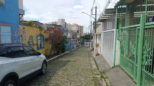  com 2 Quartos à venda, 160m² no Vila Guarani (Z Sul), São Paulo