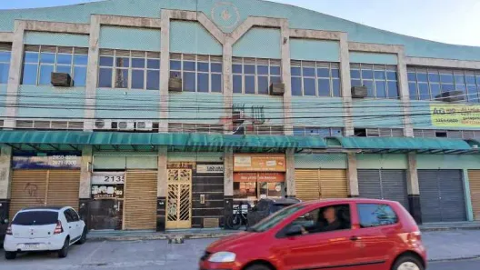 Sala Comercial à venda, 25m² no Taquara, Rio de Janeiro