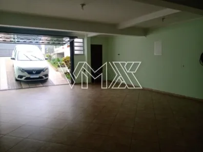 Sobrado com 3 Quartos à venda, 293m² no Vila Maria Alta, São Paulo