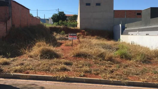 Lote/Terreno à venda, 375m² no Portal dos Pinheiros II, Itapetininga