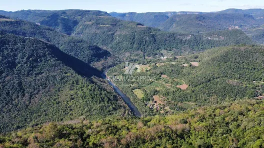 Lote/Terreno à venda, 5000m² no Dos Boêmios, Nova Petrópolis