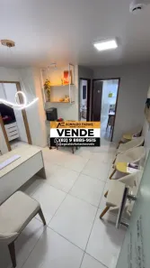 Consultório à venda, 40m² no Serraria, Maceió