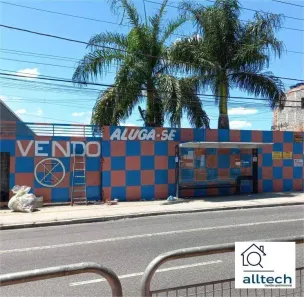 Lote/Terreno à venda, 735m² no Jardim Adutora, São Paulo
